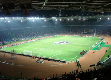 Stadion Bung Karno