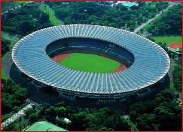 Stadion Bung Karno