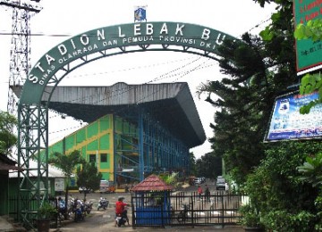 Stadion Lebak Bulus