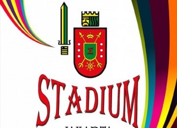 Stadium Jakarta