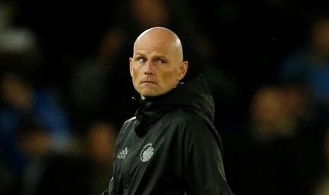 Stale Solbakken