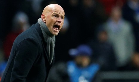 Stale Solbakken