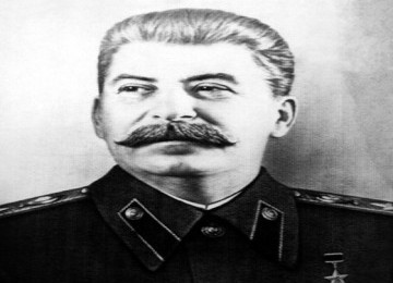 stalin