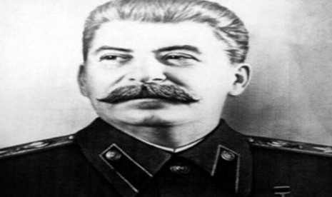 stalin