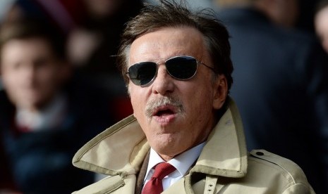 Stan Kroenke