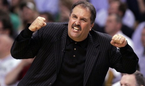 Stan Van Gundy 