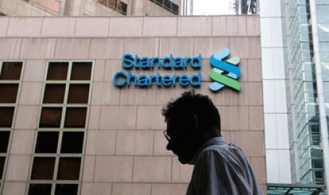 Standard Chartered