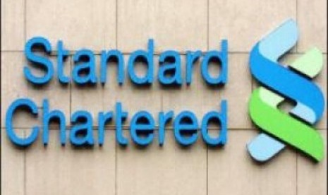 Standard Chartered Bank