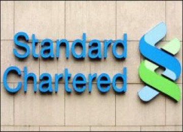 Standard Chartered Bank