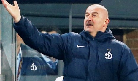 Stanislav Cherchesov 