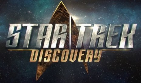 Star Trek Discovery