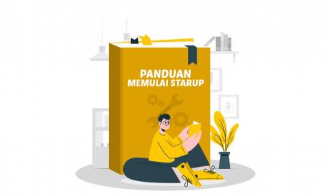 Startup merupakan perusahaan muda yang dirintis untuk mengembangkan produk atau layanan konvensional untuk dibawa ke pasar dan menjadikan digital.