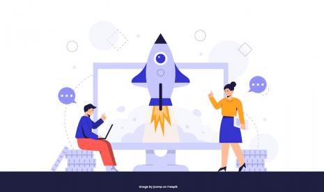 Startup (ilustrasi). Ancaman Pemutusan Hubungan Kerja (PHK) masih menghantui karyawan di perusahaan rintisan atau startup maupun raksasa teknologi. Belum lama ini, GoTo memangkas 1.300 pekerjanya. Shopee bahkan telah lebih dulu mengambil langkah yang sama. 