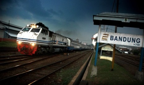 Stasiun Bandung