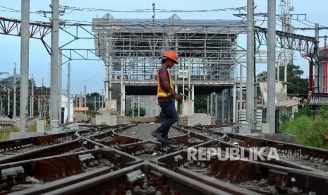 Stasiun Cikarang