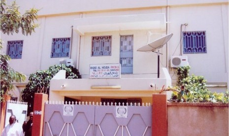 Stasiun Radio Al-Houda, Kamerun