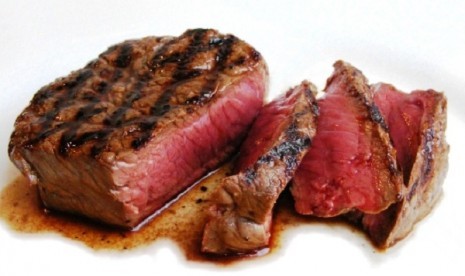 Steak