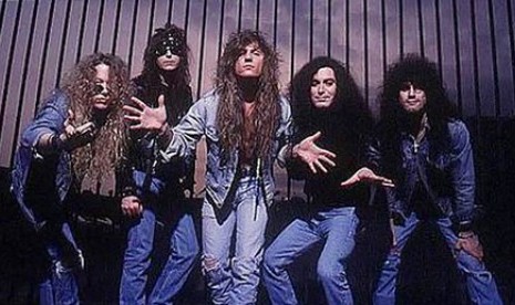 Steelheart