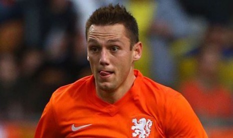 Stefan De Vrij