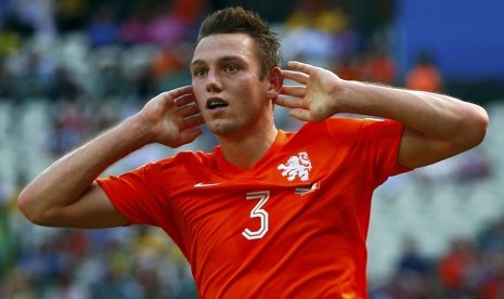 Stefan De Vrij 