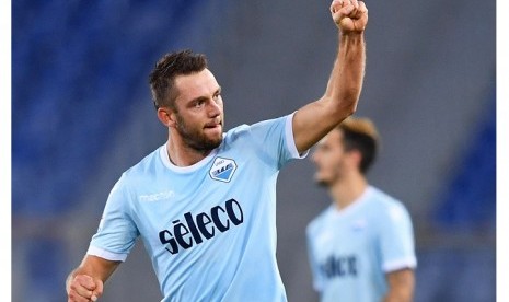 Stefan de Vrij