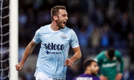 Stefan de Vrij