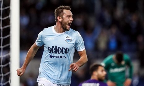 Stefan de Vrij 