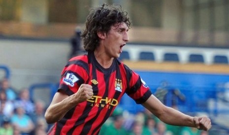 Stefan Savic