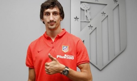 Stefan Savic