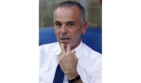 Stefano Pioli