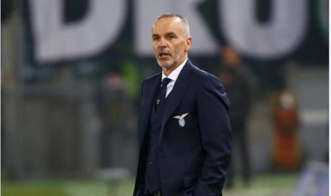 Stefano Pioli