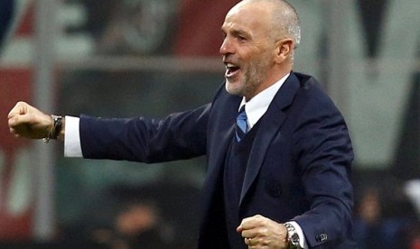 Stefano Pioli