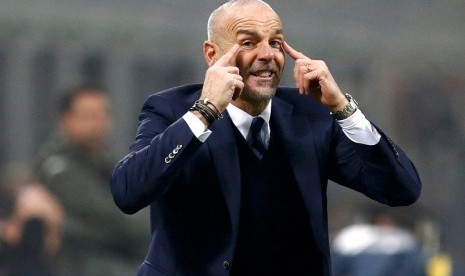 Stefano Pioli