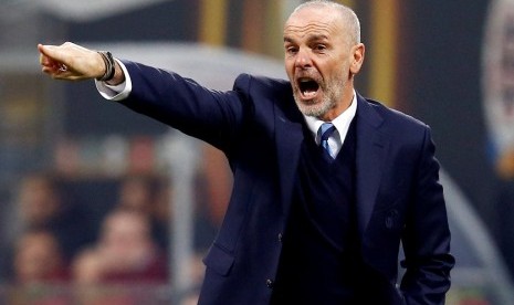 Stefano Pioli