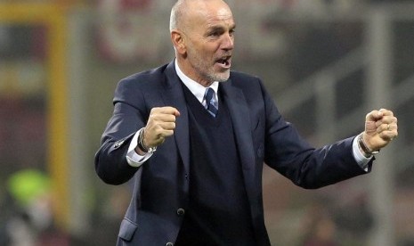 Stefano Pioli