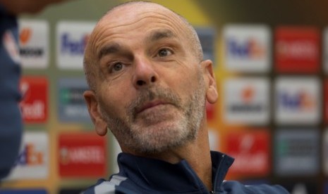 Stefano Pioli