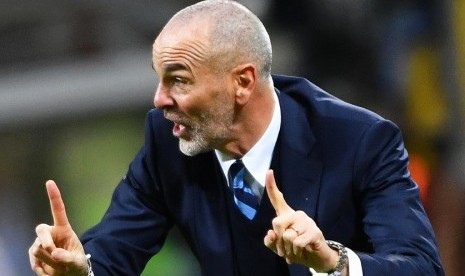 Stefano Pioli