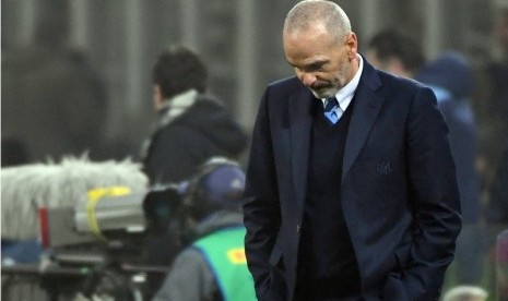 Stefano Pioli