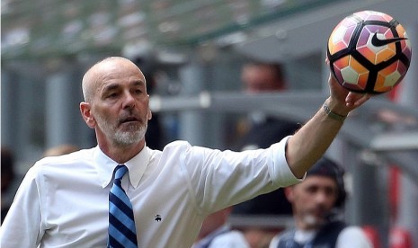 Stefano Pioli