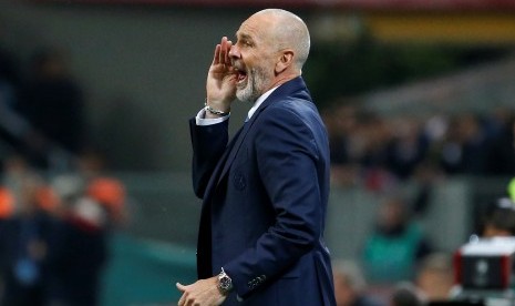 Stefano Pioli