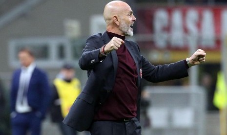 Stefano Pioli