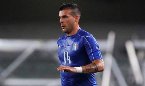 Stefano Sturaro