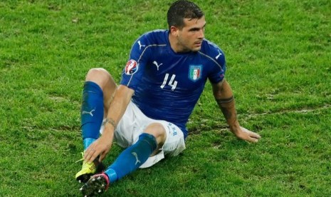 Stefano Sturaro