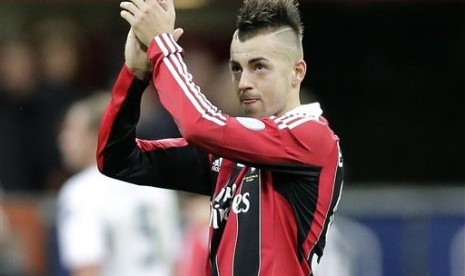 Stephan El Shaarawy