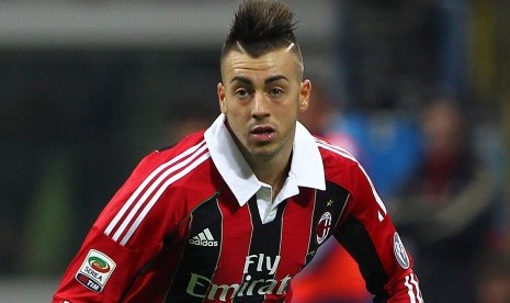 Stephan El Shaarawy