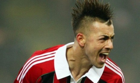 Stephan El Shaarawy