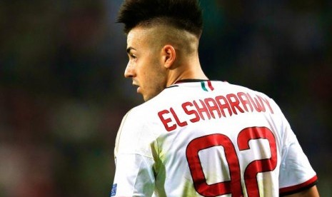 Stephan El Shaarawy