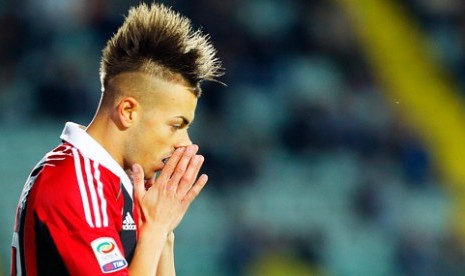 Stephan El Shaarawy