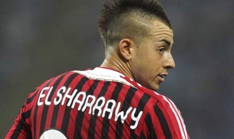 Stephan El Shaarawy