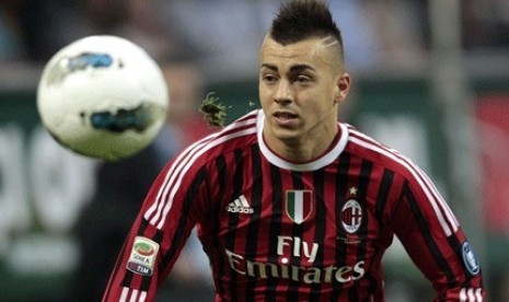 Stephan El Shaarawy